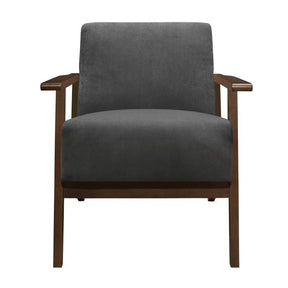 August Accent Chair - Chair - Half Price Furniture