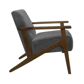 August Accent Chair - Chair - Half Price Furniture