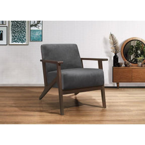 August Accent Chair - Chair - Half Price Furniture