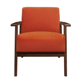 August Accent Chair - Chair - Half Price Furniture