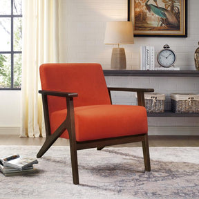 August Accent Chair - Chair - Half Price Furniture