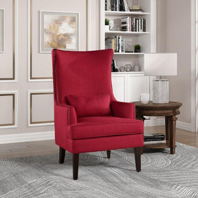 Avina Accent Chair - Chair - Half Price Furniture