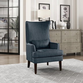 Avina Accent Chair - Chair - Half Price Furniture