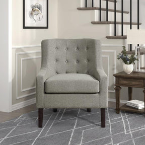Cairn Accent Chair - Chair - Half Price Furniture