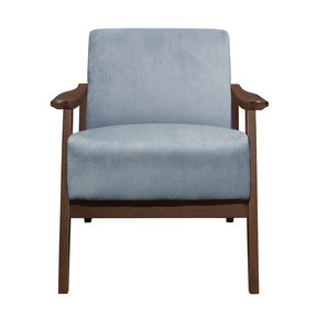 Carlson Accent Chair - Chair - Half Price Furniture