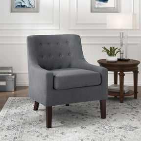 Cairn Accent Chair - Chair - Half Price Furniture