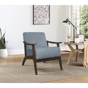 Carlson Accent Chair - Chair - Half Price Furniture