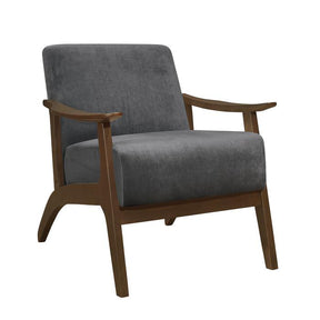 Carlson Accent Chair - Chair - Half Price Furniture