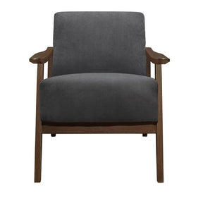 Carlson Accent Chair - Chair - Half Price Furniture