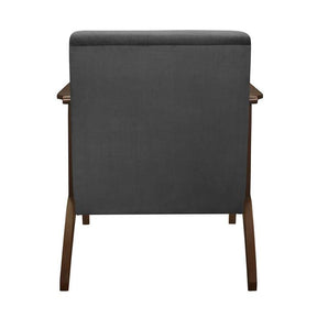 Carlson Accent Chair - Chair - Half Price Furniture