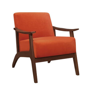 Carlson Accent Chair - Chair - Half Price Furniture