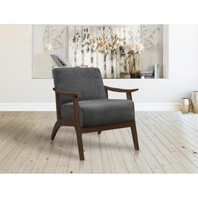 Carlson Accent Chair - Chair - Half Price Furniture