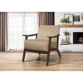 Carlson Accent Chair - Chair - Half Price Furniture