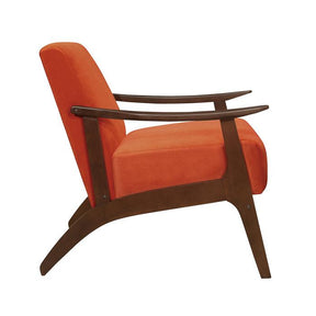 Carlson Accent Chair - Chair - Half Price Furniture