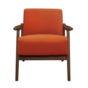 Carlson Accent Chair - Chair - Half Price Furniture