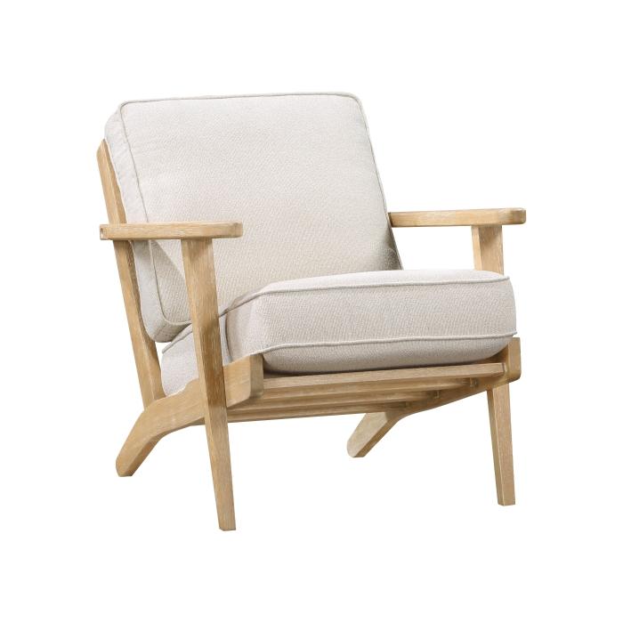 Chandler Accent Chair - Chair - Half Price Furniture
