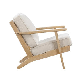 Chandler Accent Chair - Chair - Half Price Furniture