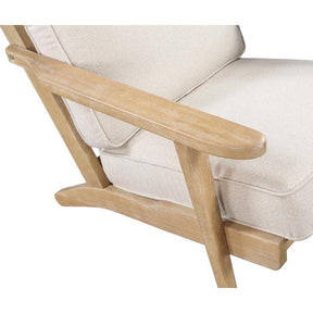 Chandler Accent Chair - Chair - Half Price Furniture