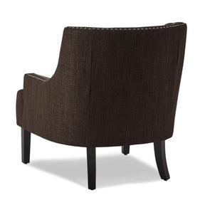 Charisma Accent Chair - Chair - Half Price Furniture