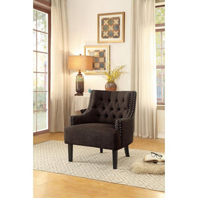 Charisma Accent Chair - Chair - Half Price Furniture