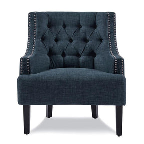 Charisma Accent Chair - Chair - Half Price Furniture
