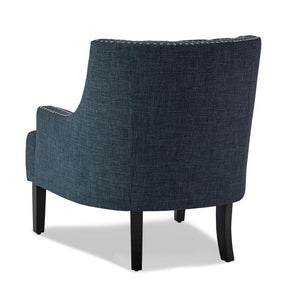 Charisma Accent Chair - Chair - Half Price Furniture