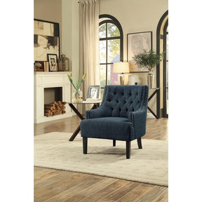Charisma Accent Chair - Chair - Half Price Furniture
