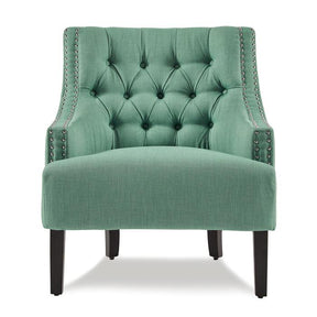 Charisma Accent Chair - Chair - Half Price Furniture