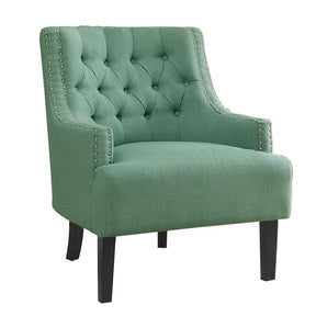 Charisma Accent Chair - Chair - Half Price Furniture