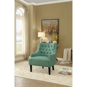 Charisma Accent Chair - Chair - Half Price Furniture
