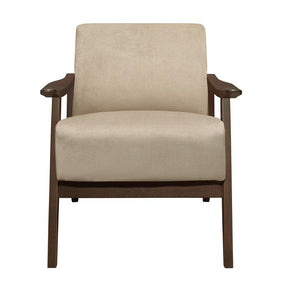 Carlson Accent Chair - Chair - Half Price Furniture