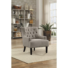 Charisma Accent Chair - Chair - Half Price Furniture