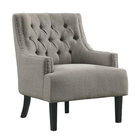Charisma Accent Chair - Chair - Half Price Furniture