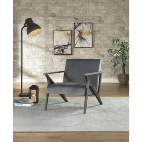 Coriana Accent Chair - Chair - Half Price Furniture