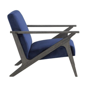 Coriana Accent Chair - Chair - Half Price Furniture