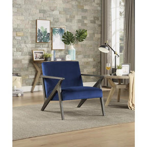 Coriana Accent Chair - Chair - Half Price Furniture