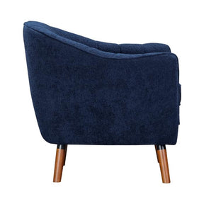 Cutler Accent Chair - Chair - Half Price Furniture