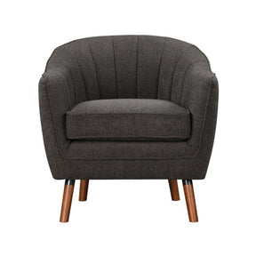 Cutler Accent Chair - Chair - Half Price Furniture