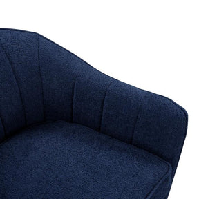 Cutler Accent Chair - Chair - Half Price Furniture