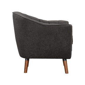 Cutler Accent Chair - Chair - Half Price Furniture