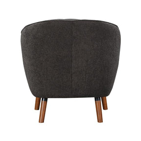 Cutler Accent Chair - Chair - Half Price Furniture