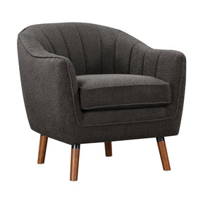 Cutler Accent Chair - Chair - Half Price Furniture