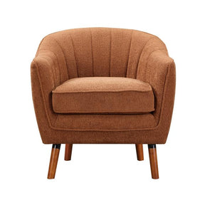 Cutler Accent Chair - Chair - Half Price Furniture