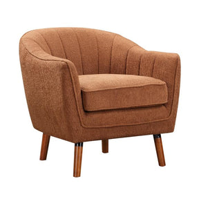Cutler Accent Chair - Chair - Half Price Furniture