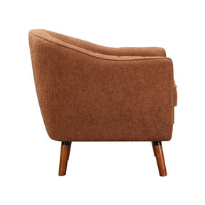 Cutler Accent Chair - Chair - Half Price Furniture