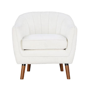 Cutler Accent Chair - Chair - Half Price Furniture