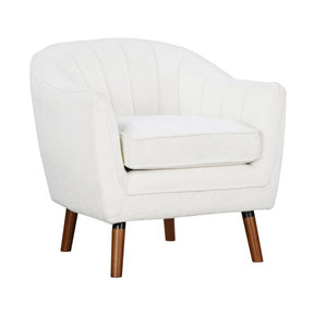 Cutler Accent Chair - Chair - Half Price Furniture