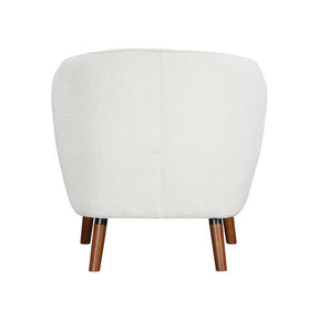 Cutler Accent Chair - Chair - Half Price Furniture