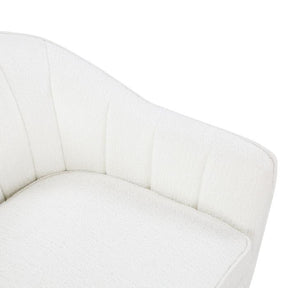 Cutler Accent Chair - Chair - Half Price Furniture