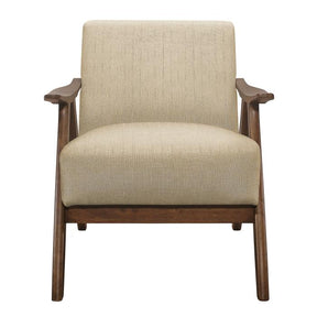 Damala Accent Chair - Chair - Half Price Furniture